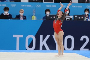 vanessa ferrari ita   fx tokyo2020 ago2 5